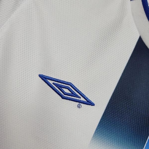 Retro Chelsea FC 2003-2005 away
