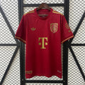 Bayern München 2025-2026 125th Anniversary