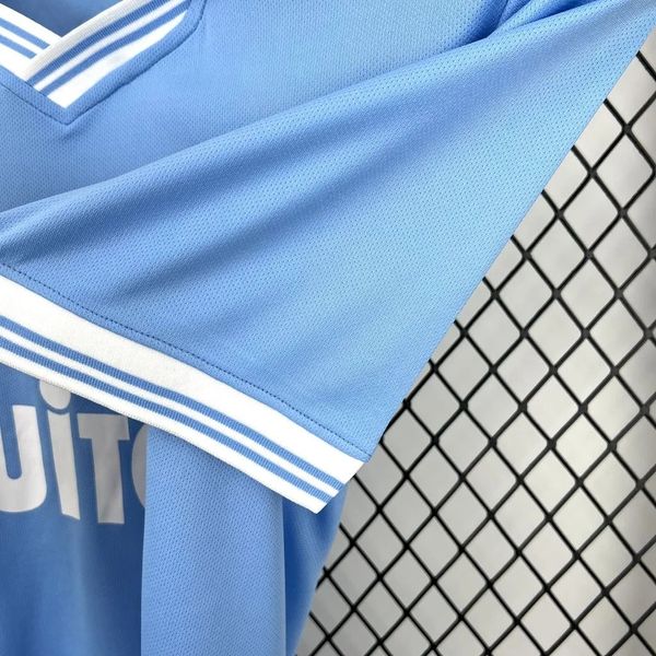 Retro SSC Napoli 1986-1987 home