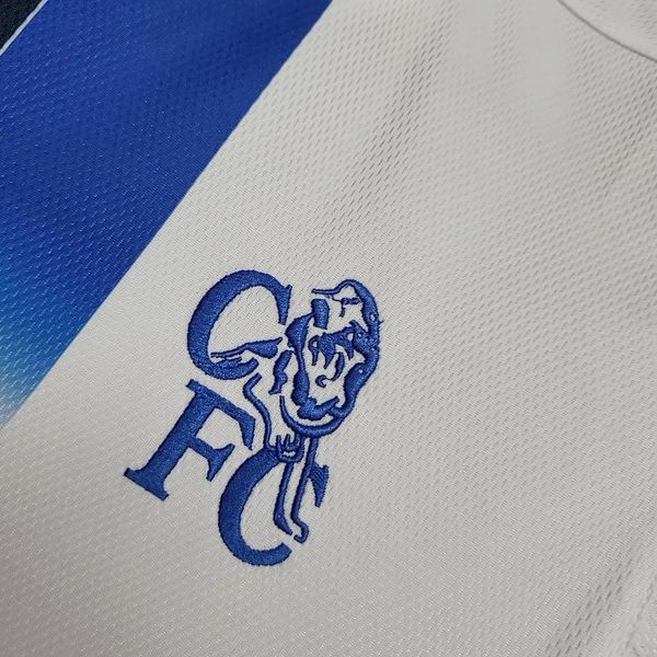 Retro Chelsea FC 2003-2005 away