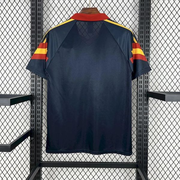 Retro AS Roma 1991-1992 third away Secondary image