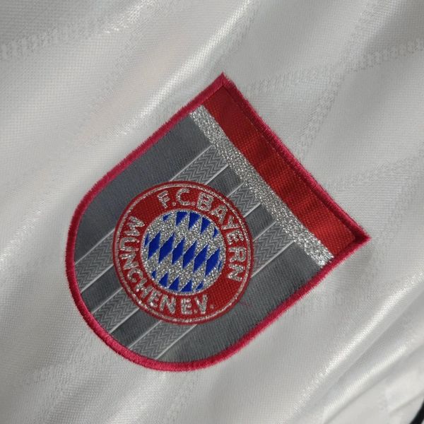 Retro Bayern München 1997-1998 away