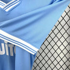 Retro SSC Napoli 1986-1987 home