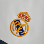 Retro Real Madrid 2000-2001 home