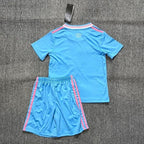 Kids Inter Miami FC 2025-2026 second away home