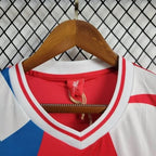 Retro Liverpool FC 2005 Hybrid Commemorative Edition