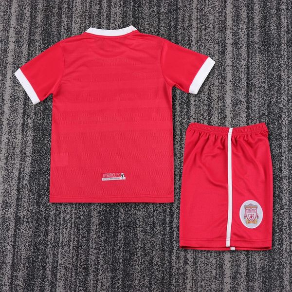 Retro Kids Liverpool FC 1997-1998 home