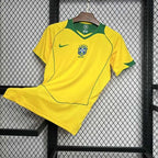 Retro Brazil 2004 home