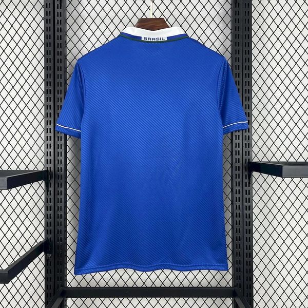 Retro Brazil national 1994 away
