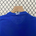 Retro Kids Manchester United 2008-2009 second away