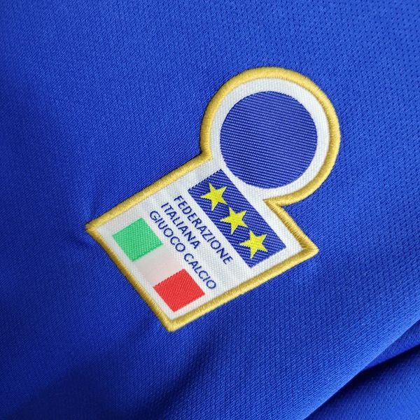 Retro Italy national 1996 home
