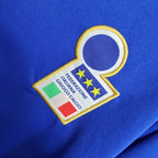Retro Italy national 1996 home