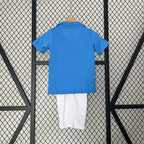 Retro Kids SSC Napoli 1987-1988 home