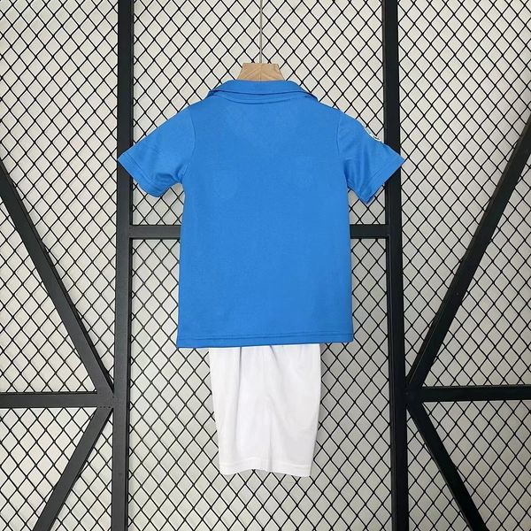 Retro Kids SSC Napoli 1987-1988 home