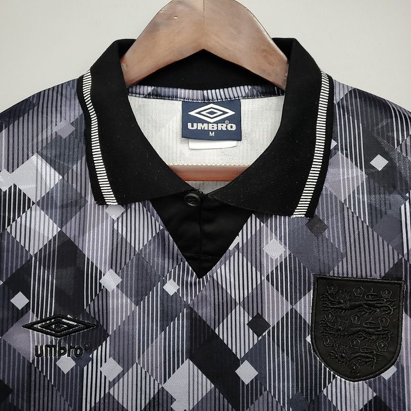 Retro England national 1990 Special Edition