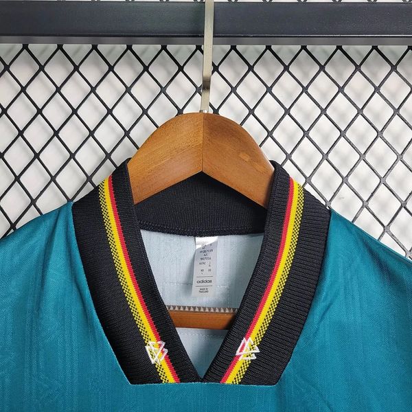 Retro Germany national 1996 away