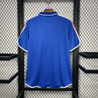 Retro France 2000 home