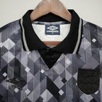 Retro England 1990 Special Edition