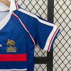 Retro Kids France national 1998 home