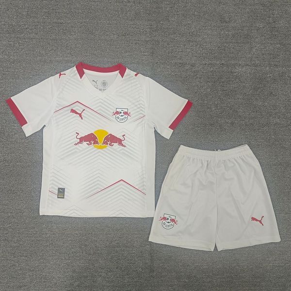 Kids RB Leipzig 2025-2026 home Main image