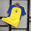 Retro Colombia 2001-2002 home