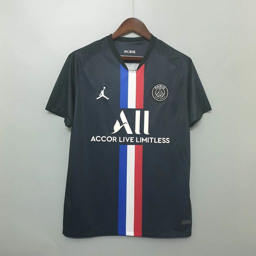 Retro PSG 2019-2020 fourth away