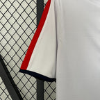 Retro England national 2004 home