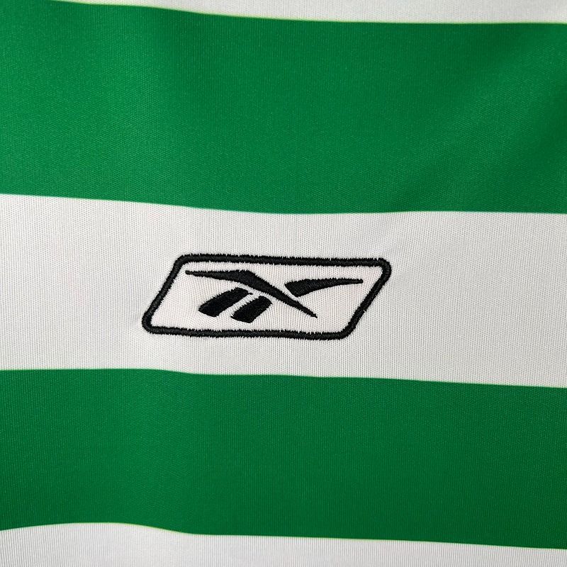Retro Sporting Lisbon 2003-2004 home