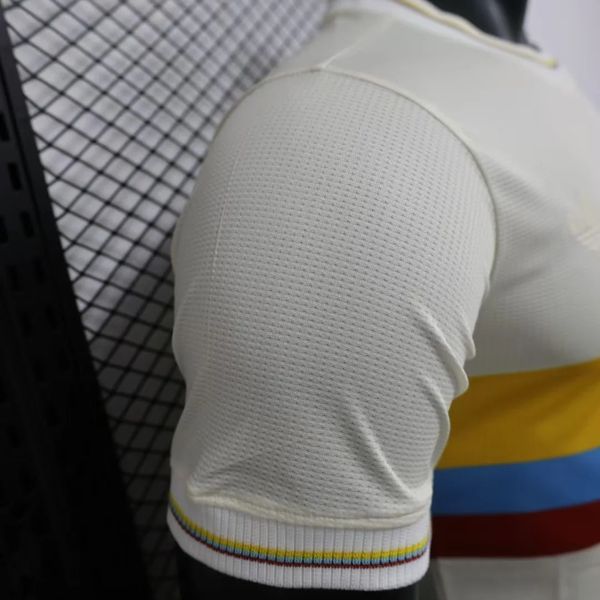 Colombia national 100th anniversary edition player