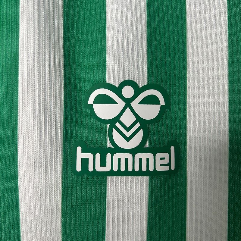 Real Betis 2025-2026 Special Edition