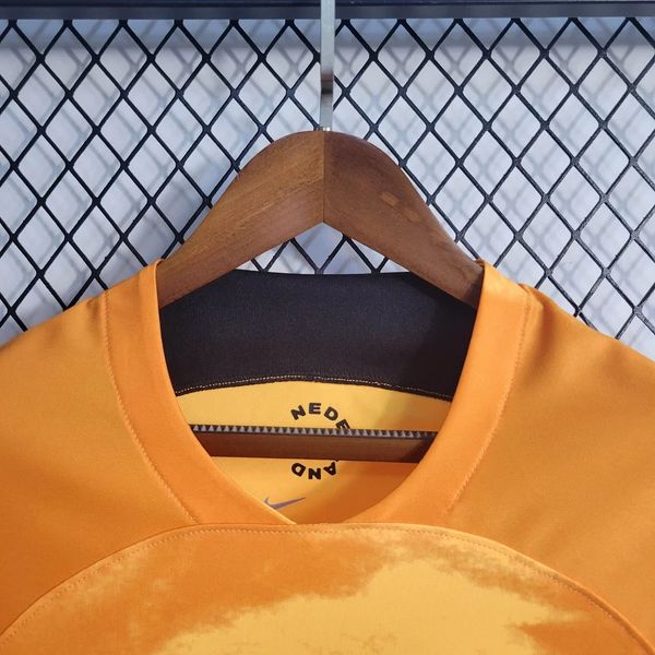 Netherlands Holland 2022 FIFA World Cup home