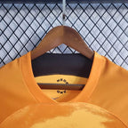 Netherlands Holland 2022 FIFA World Cup home