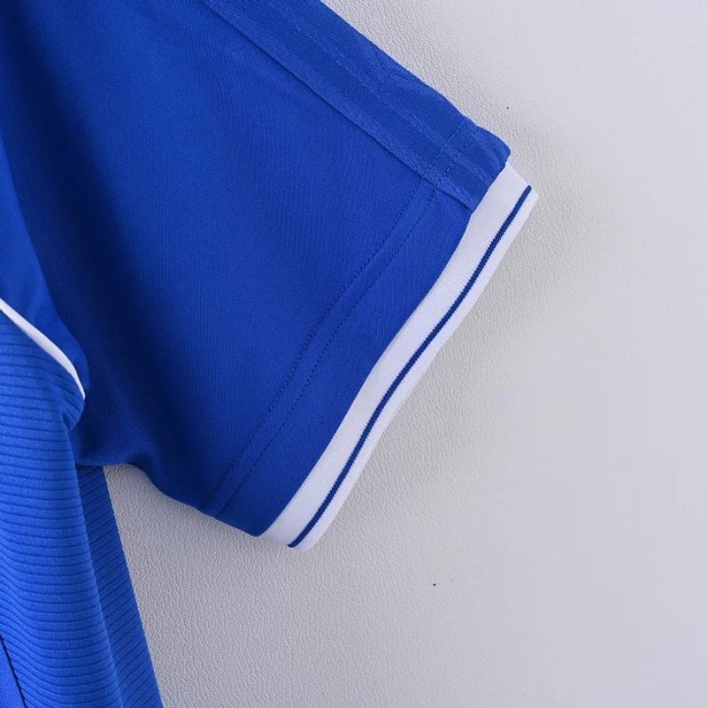 Retro Chelsea FC 1999-2001 home