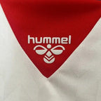 Retro Denmark 1988 away