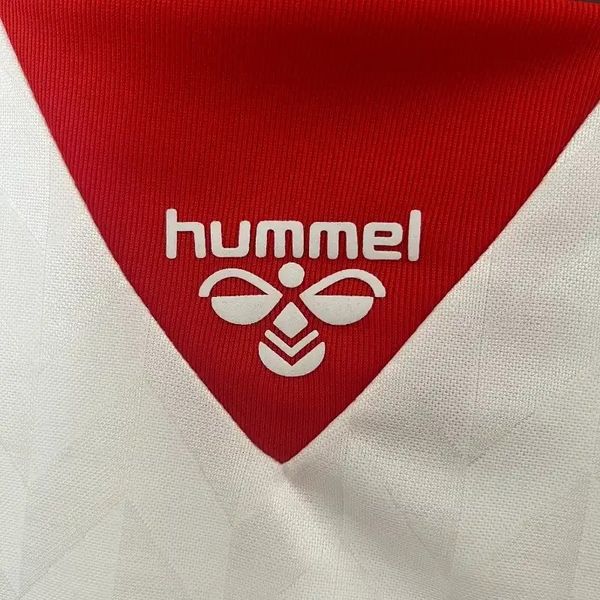 Retro Denmark 1988 away