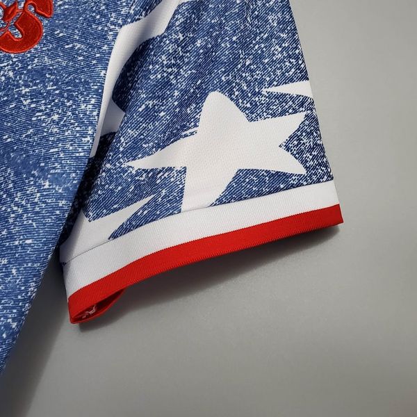 Retro United States 1994 away