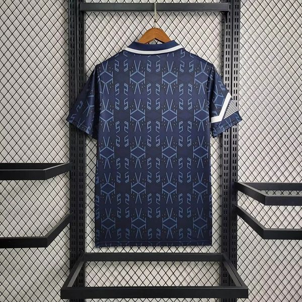 Retro Scotland national 1988-1989 home