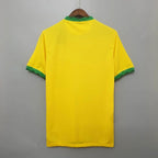 Retro Brazil national 2020 home