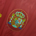 Retro Spain national 1994 home
