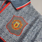 Retro Manchester United 1995-1996 away
