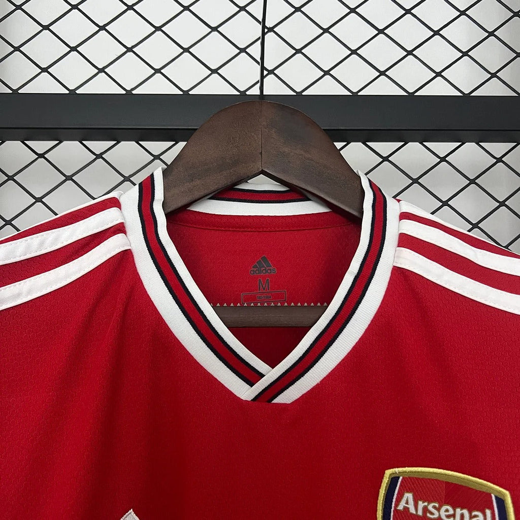 Retro Arsenal FC 2019-2020 home