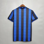 Retro Atalanta BC 1996-1997 home