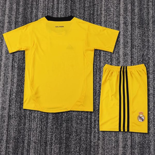 Retro Kids Real Madrid 2011-2012 Goalkeeper