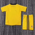 Retro Kids Real Madrid 2011-2012 Goalkeeper