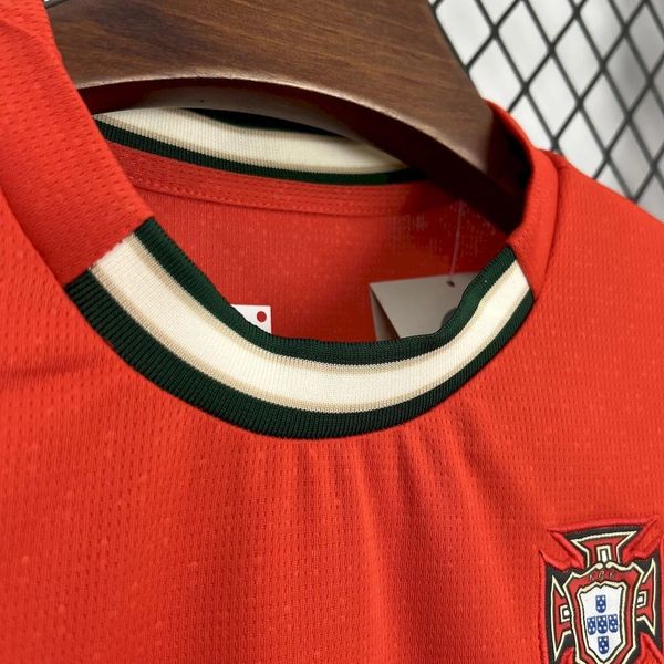 Kids Portugal 2025-2026 home