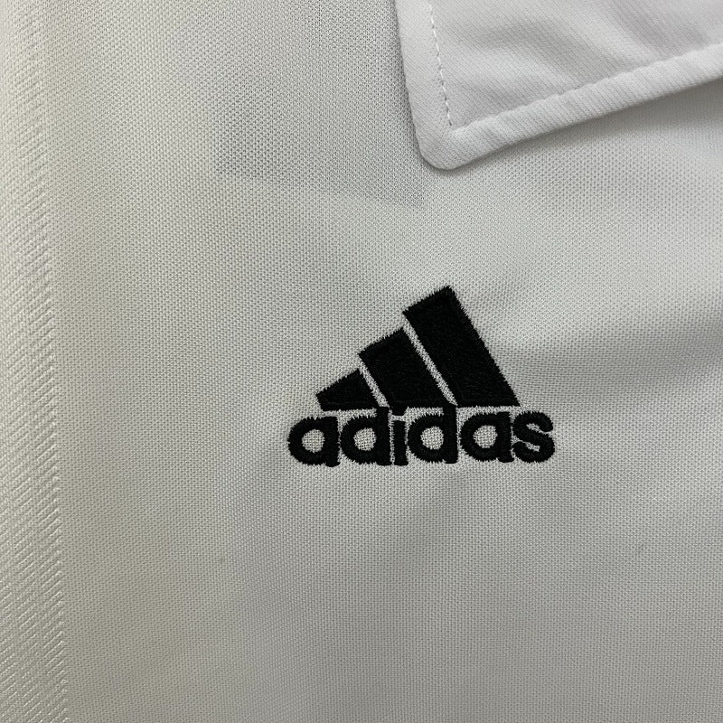 Retro Real Madrid 2002-2003 home