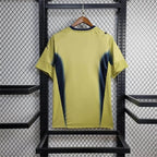 Retro Italy 2006 Goalkeeper gold