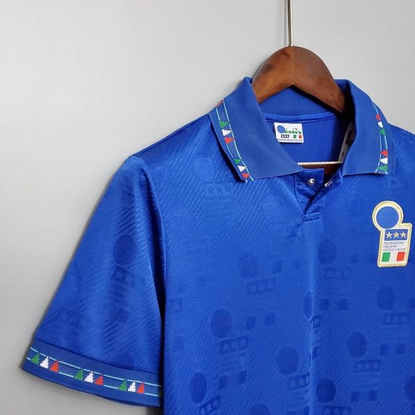 Retro Italy national 1994 home
