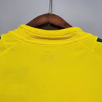 Retro Brazil 2002 home