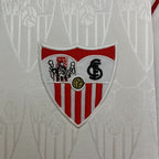Retro Sevilla FC 1991-1992 home